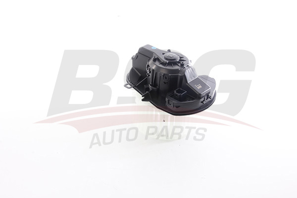 KALORIFER MOTORU 8EW 351 150-764