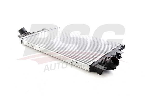 TURBO RADYATÖRÜ INTERCOL (603X417X30)