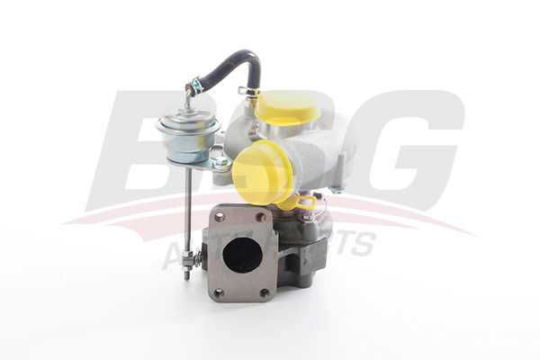 TURBO SARJ TURBO  (EURO 4-EURO 5)