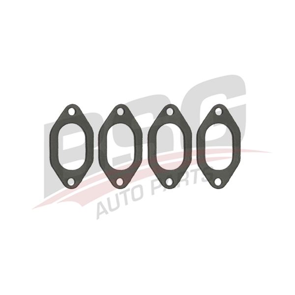MANIFOLD CONTASI EMME 4`LÜ TAKIM ORJ.MALZEME