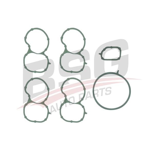 MANIFOLD CONTASI EMME SILIKON 6 PARÇA