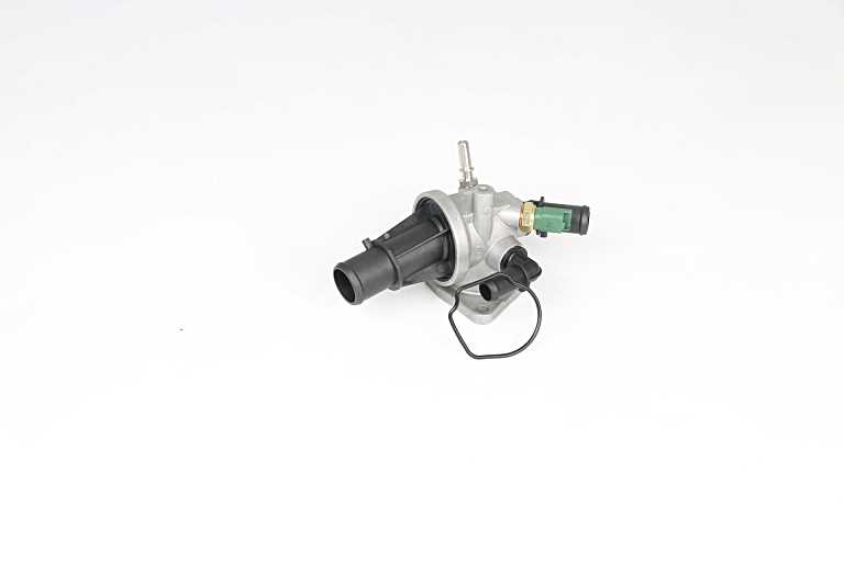 TERMOSTAT 88 °C UZUN TIP