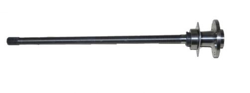 ARKA AKS  24 DIS UZUN  ( RULMANSIZ )