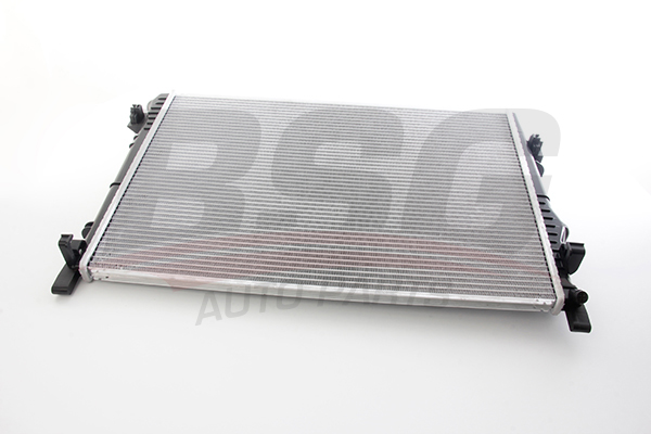 SU RADYATÖRÜ BRAZING (638X458X16)