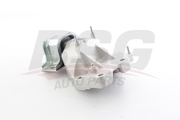 MOTOR TAKOZU EURO 6