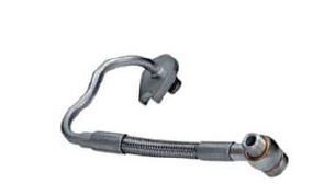 TURBO YAGLAMA BORUSU