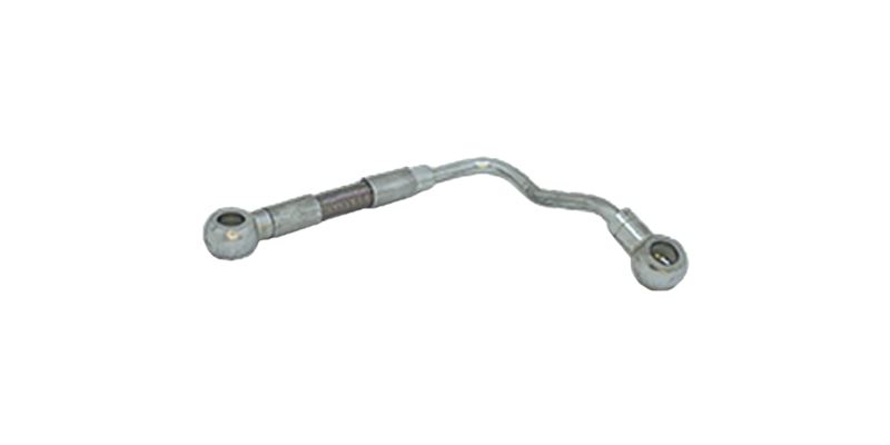 TURBO YAGLAMA BORUSU