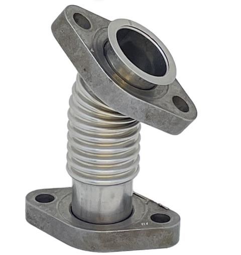 EGR BORUSU