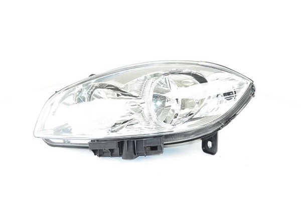 FAR SOL MOTORLU ( 1 x H7/ 1 x H1 / 1 x PY21W / 1 x W5W )
