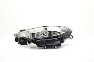 FAR SOL MOTORLU ( KROM ) ( 1 x H7 / 1 x H15 / 1 x PY21W )