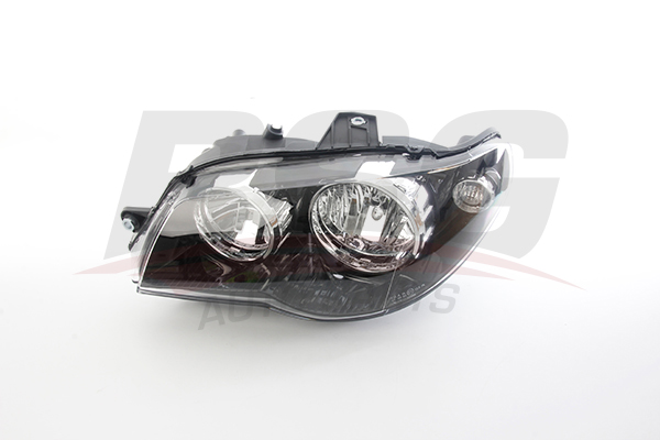 FAR SOL MANUEL SOLE (SIYAH) ( 2 x H7 / 1 x PY 21W / 1 x W5W )