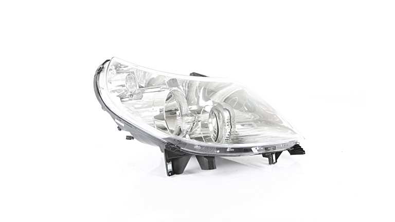 FAR SAG MOTORLU ( 1 x H1 / 1 x H7 / 1 x PY 21W / 1 x W5W )