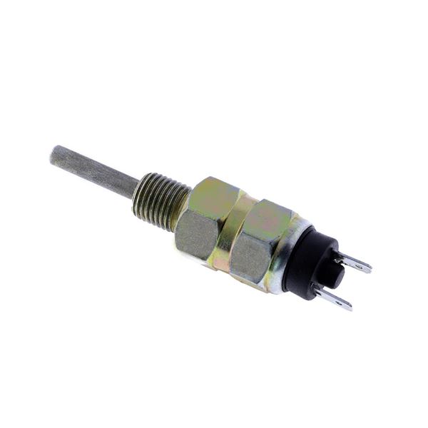 GERI VITES MÜSÜRÜ METAL ( UZUN TIP )