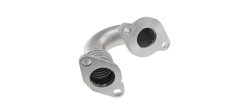 EGR BORUSU EURO 5