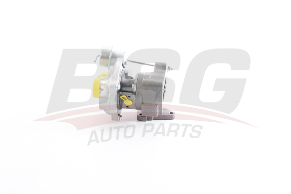 TURBO SARJ 85 HP