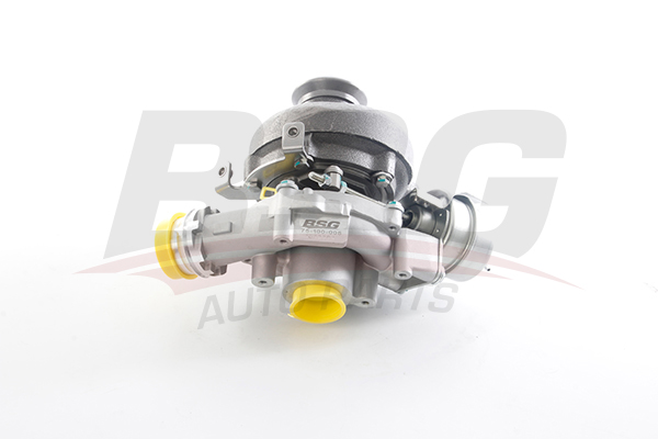 TURBO SARJ EUR-6