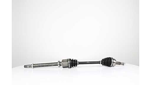 AKS KOMPLE ÖN SAG UZUNLUK 920 MM (27 DIS - 5 VITES)