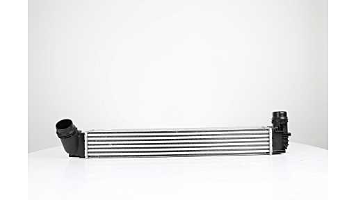 TURBO RADYATÖRÜ INTERCOOLER 655 X 91 X 80