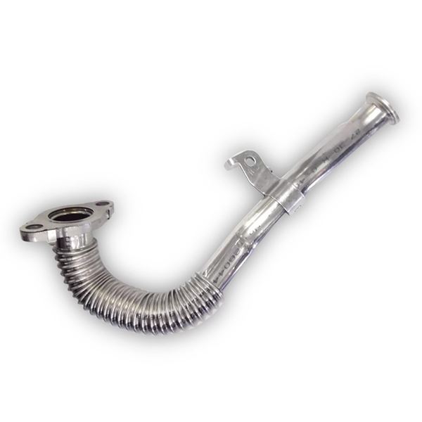 EGR BORUSU