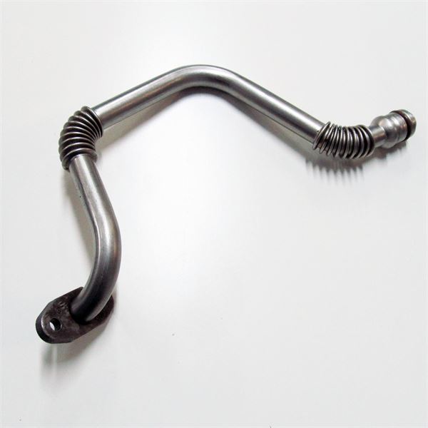 TURBO YAGLAMA BORUSU