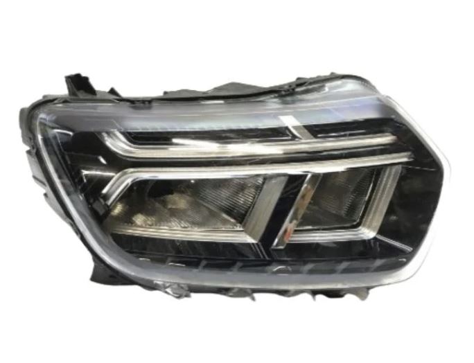 FAR SAG MOTORLU (KROM ÇITALI)