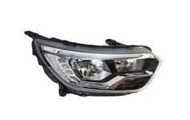 FAR SAG MANUEL (LED DRL+PARK)
