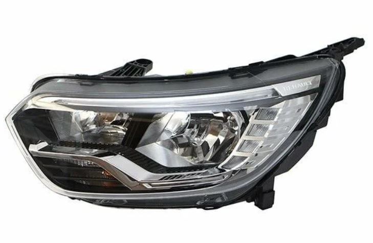 FAR SOL MANUEL (LED DRL+PARK)