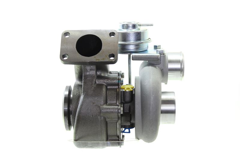 TURBO SARJ 163 PS