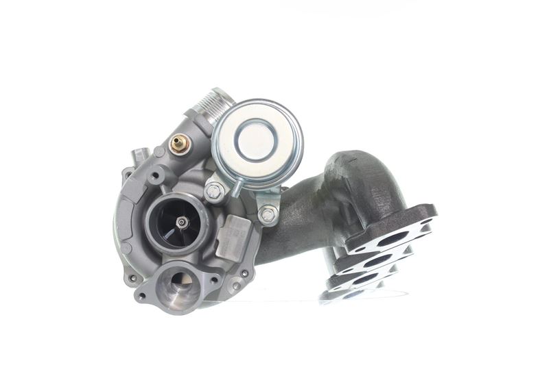 TURBO SARJ