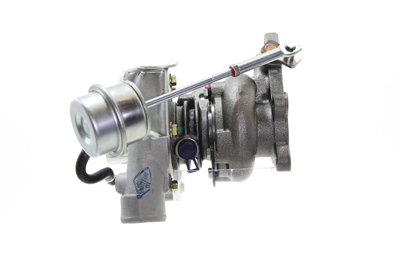 TURBO SARJ