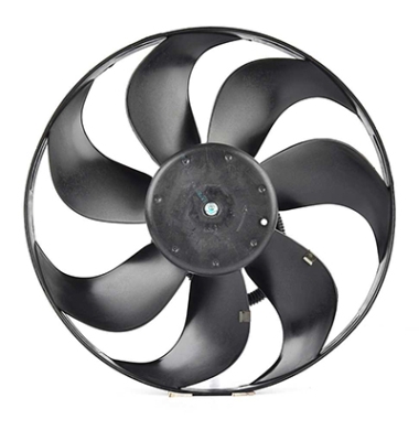FAN MOTORU SOL (8EW 009 144-531 (345 MM)