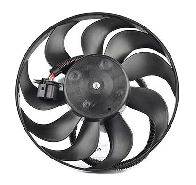 FAN MOTORU SAG (8EW 009 144-601 (290 MM)