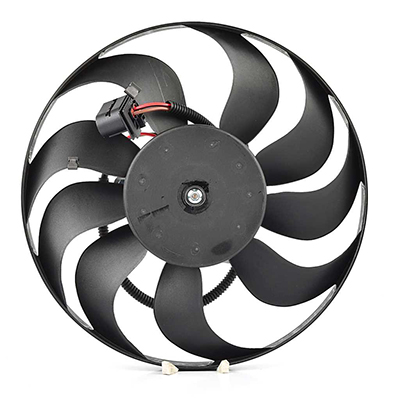 FAN MOTORU 8EW 351 040-371 (290 MM)