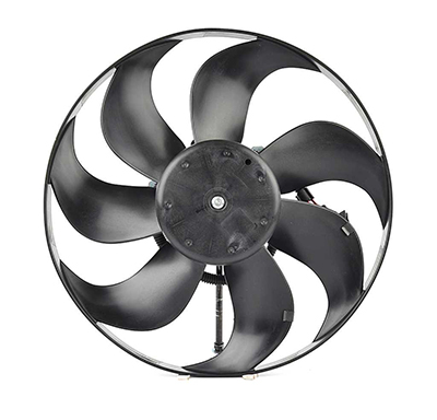 FAN MOTORU 8EW 009 144-451 (345 mm)