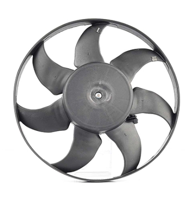 FAN MOTORU 345 MM