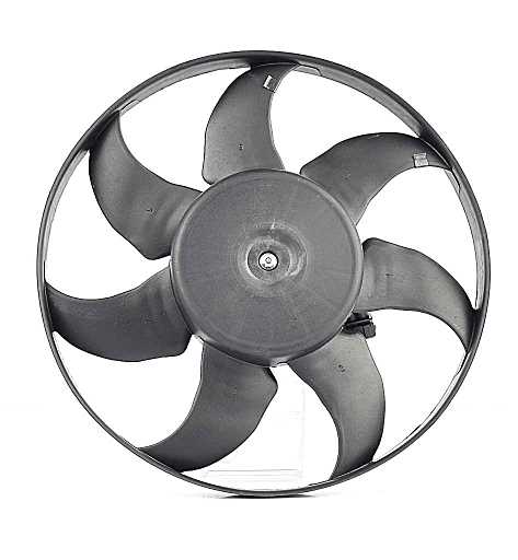 FAN MOTORU SAG SAG (8EW 351 040-391) (293 MM)