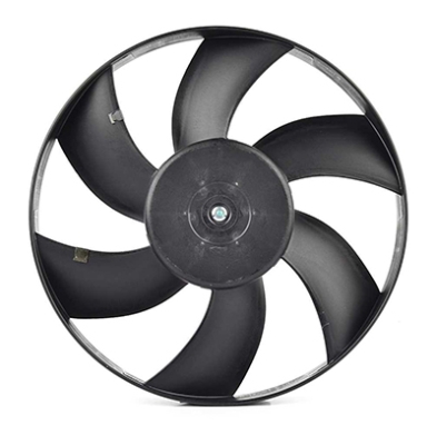 FAN MOTORU SOL (300 MM)