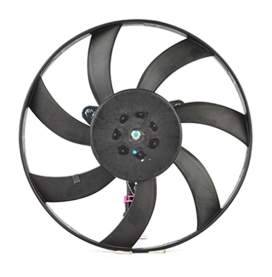 FAN MOTORU SAG (8EW 351 044-481) (300 mm)