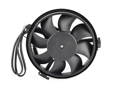 FAN MOTORU SAG (8EW 351 039-771 (280 MM)