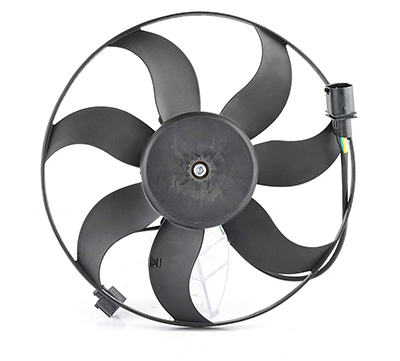 FAN MOTORU SOL (8EW 351 040-071 (365 MM)