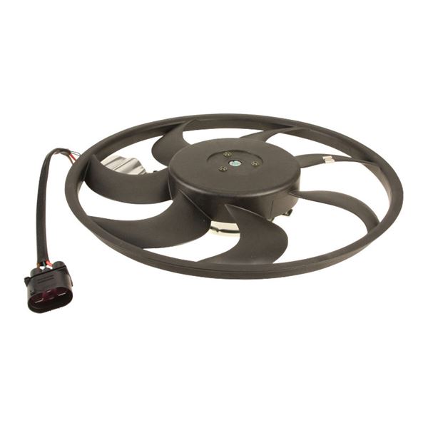 FAN MOTORU SAG 420 mm