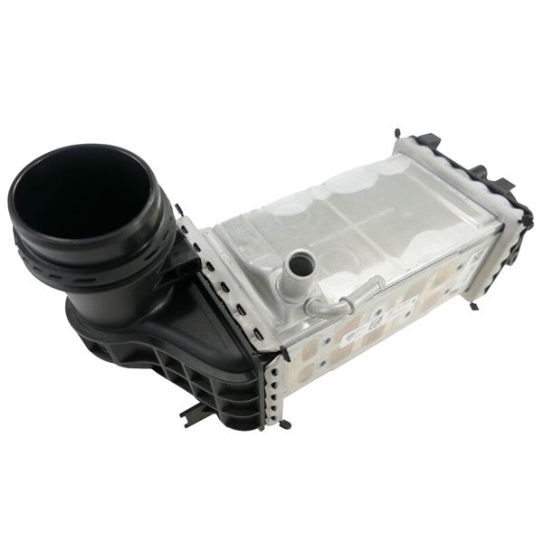 TURBO RADYATÖRÜ INTERCOOLER