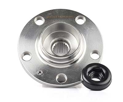 PORYA ÖN RULMANLI 713 6105 70 / VKBA 3568 (66 MM)