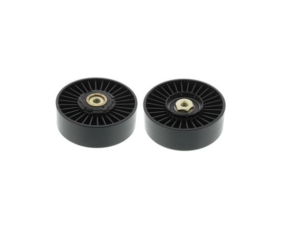 V KAYIS GERGI RULMANI KANALSIZ / 531 0729 10 (78 MM)(DUZ)