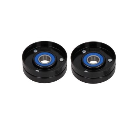 V KAYIS GERGI RULMANI 532 0326 30 (76 MM)(DEMIR)-DUZ