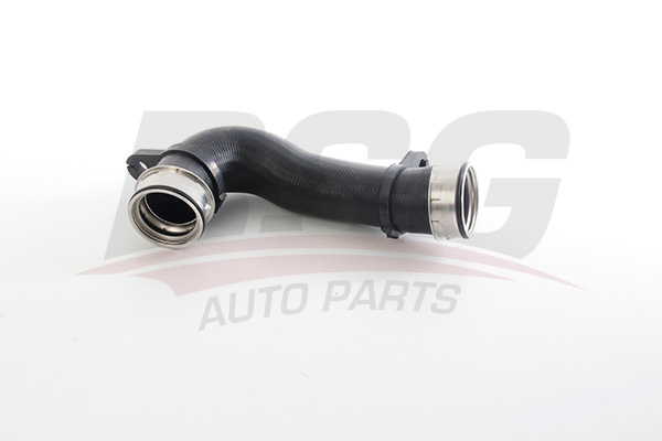 TURBO HORTUMU INTERCOOLER HORTUMU