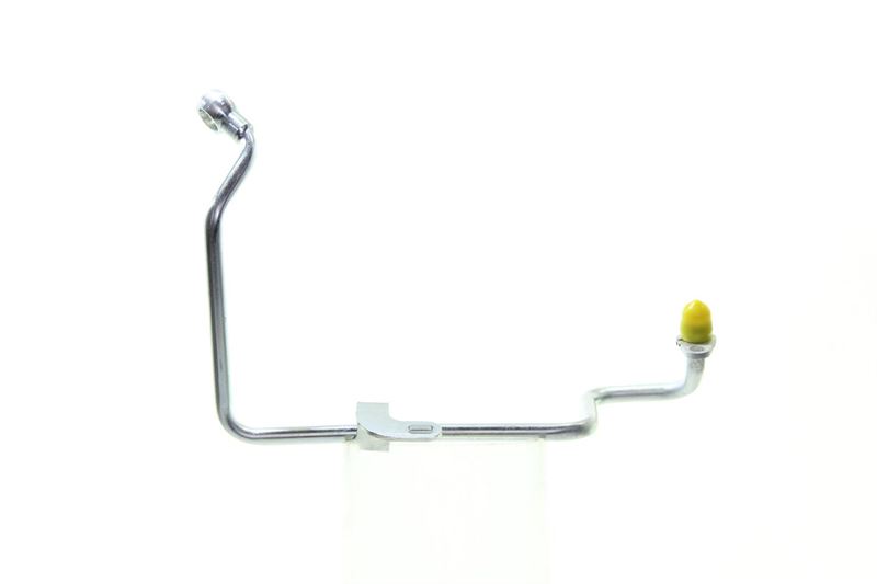 TURBO YAGLAMA BORUSU