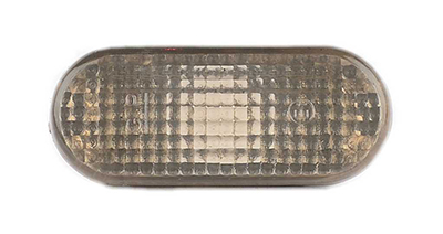 ÇAMURLUK SINYALI FUME-OVAL