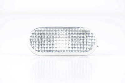 ÇAMURLUK SINYALI BEYAZ-OVAL