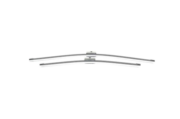 SILECEK SÜPÜRGESI ÖN TAKIM 3397118936 / 119355  (600 X 475 MM) (MUZ TIP)